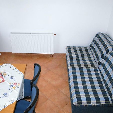 Apartmani Bauk 波雷奇 外观 照片